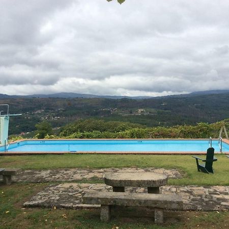 Villa Quinta Da Calcada Melgaço Esterno foto