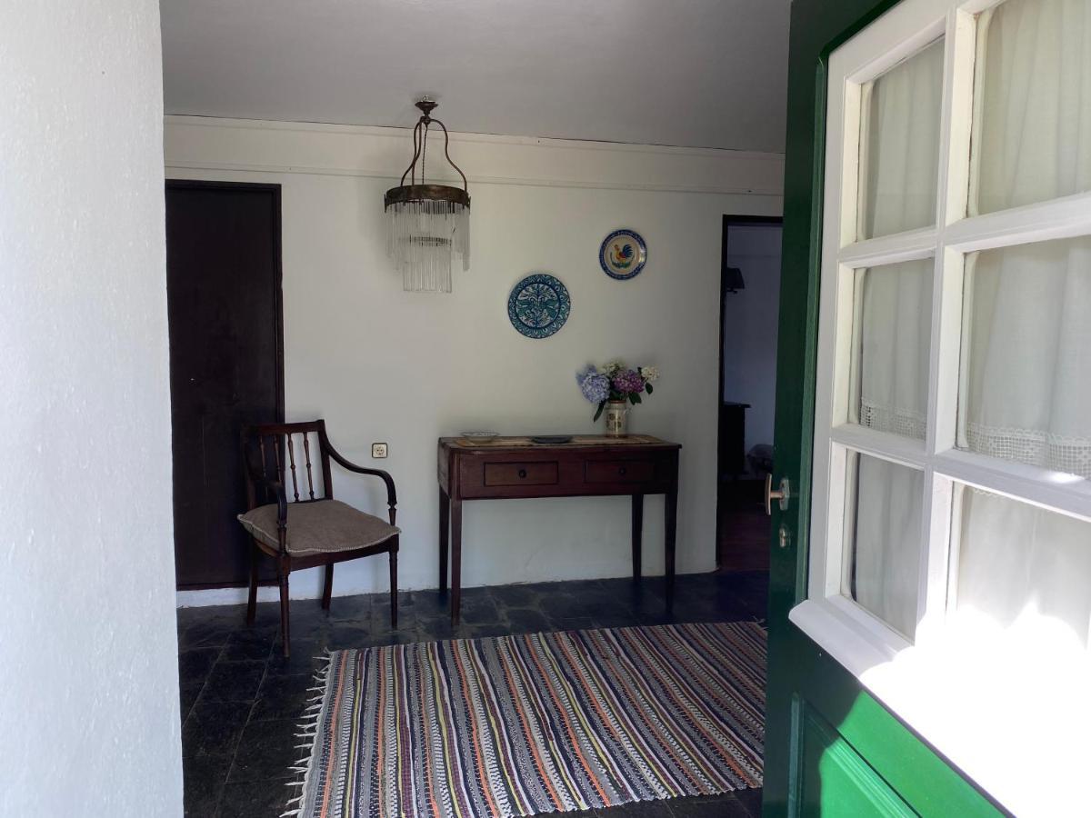 Villa Quinta Da Calcada Melgaço Esterno foto