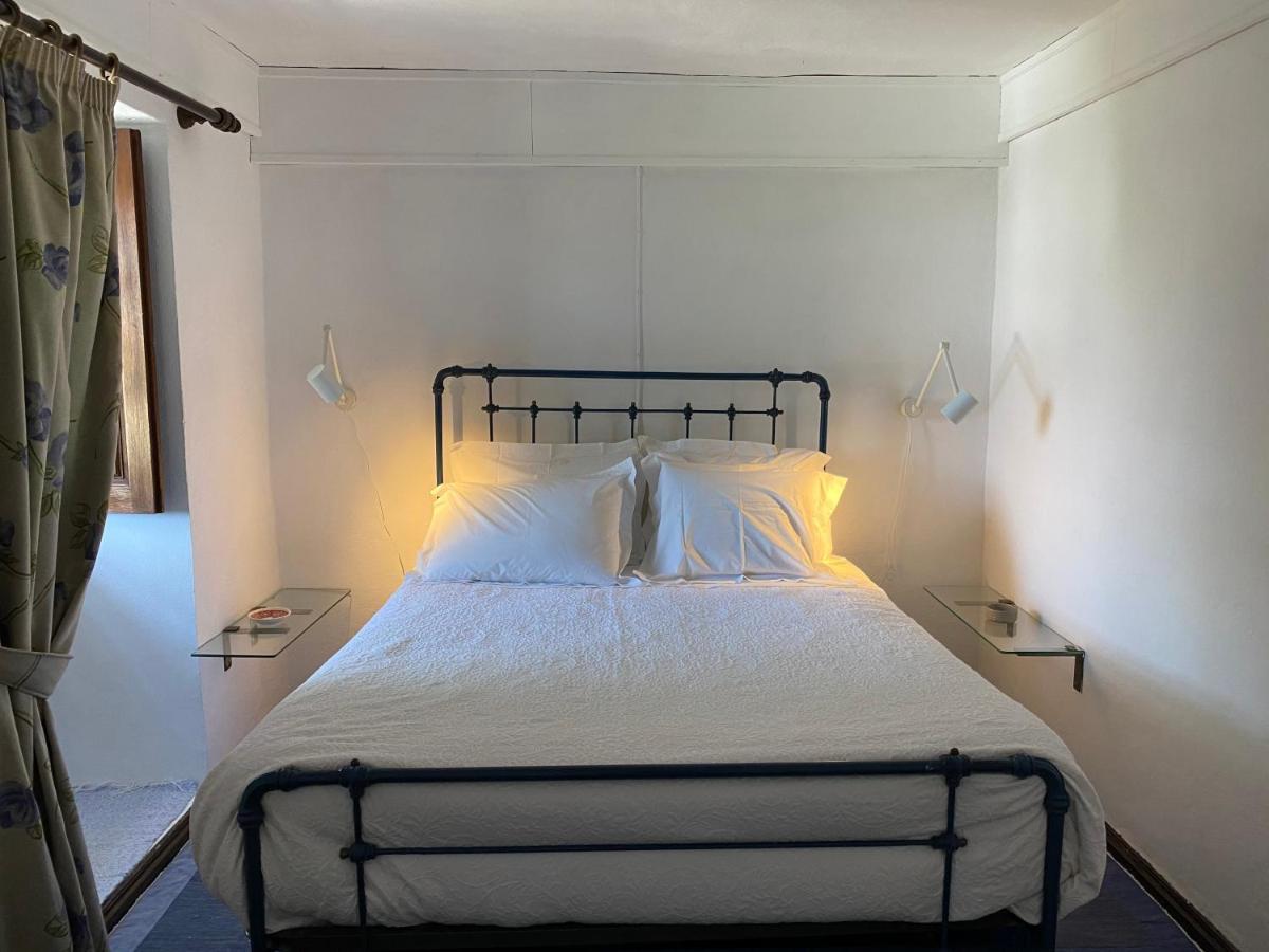 Villa Quinta Da Calcada Melgaço Esterno foto
