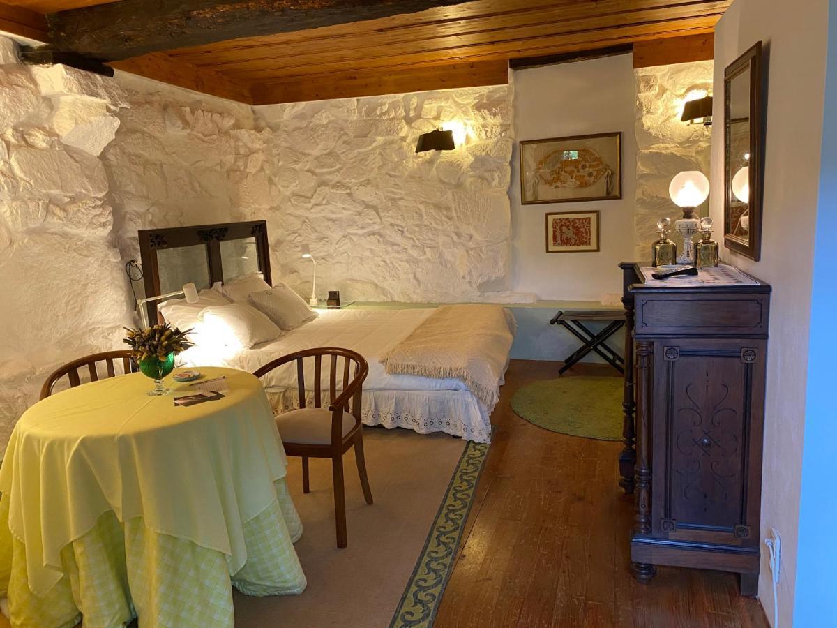 Villa Quinta Da Calcada Melgaço Esterno foto