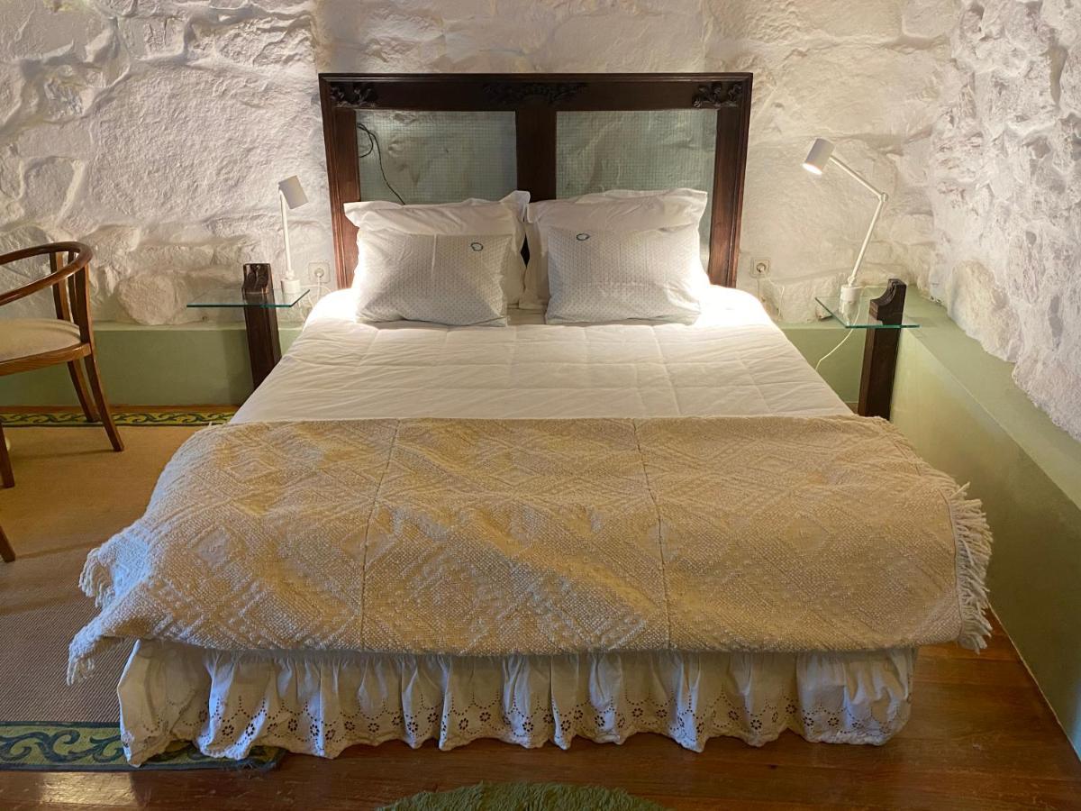 Villa Quinta Da Calcada Melgaço Esterno foto