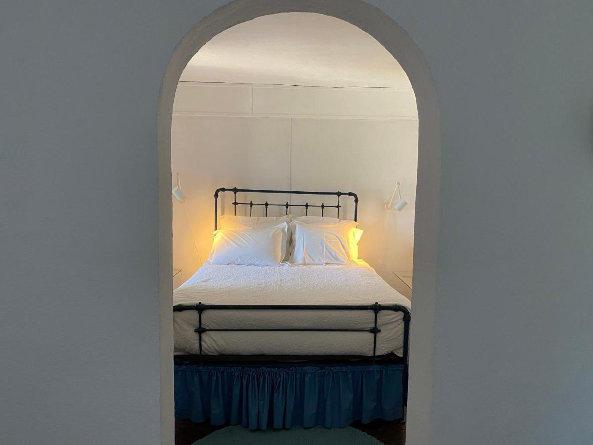 Villa Quinta Da Calcada Melgaço Esterno foto