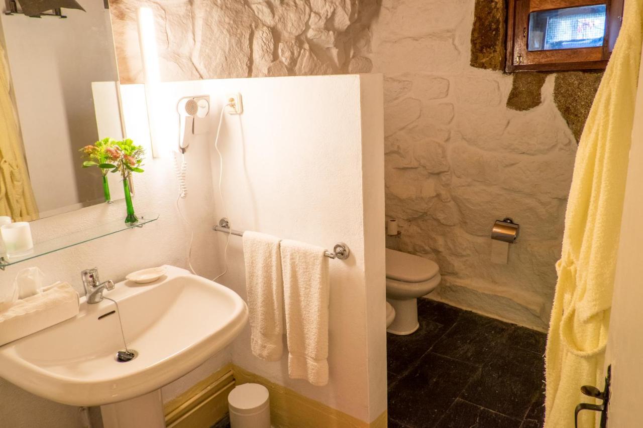 Villa Quinta Da Calcada Melgaço Esterno foto