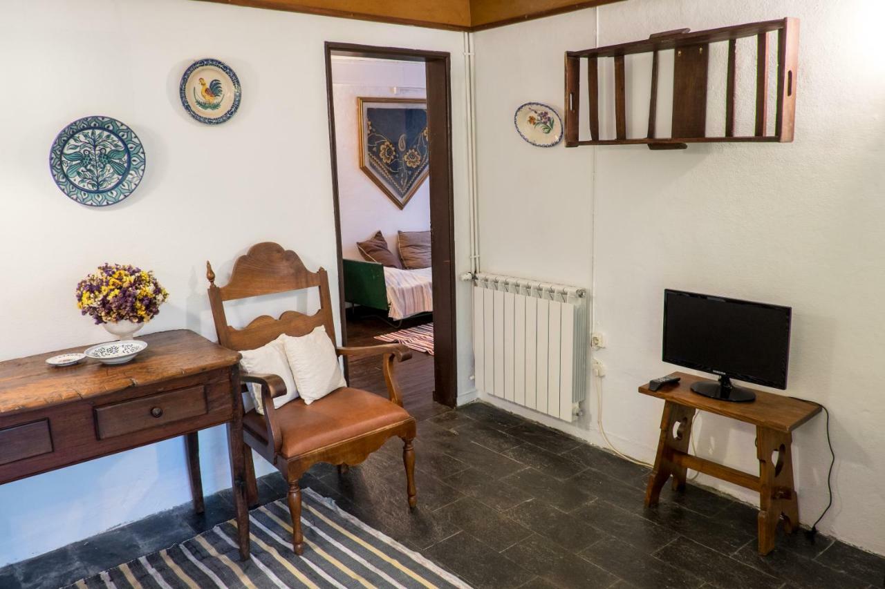 Villa Quinta Da Calcada Melgaço Esterno foto