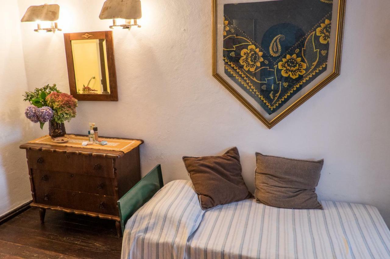 Villa Quinta Da Calcada Melgaço Esterno foto